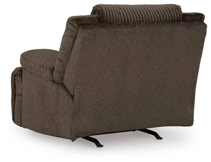 Top Tier Recliner -  Chapter 11 Furniture (Lewiston, Maine)