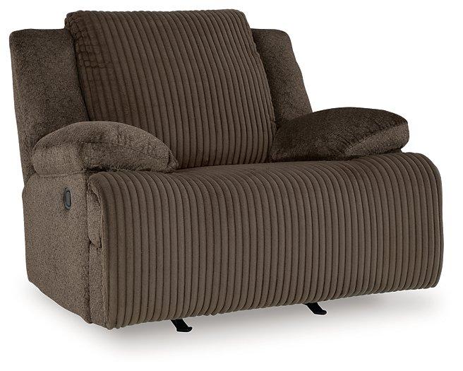Top Tier Living Room Set -  Chapter 11 Furniture (Lewiston, Maine)