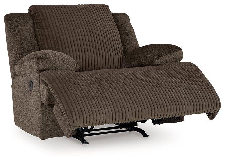 Top Tier Recliner -  Chapter 11 Furniture (Lewiston, Maine)