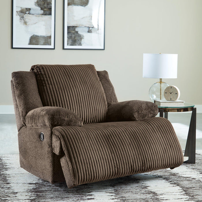 Top Tier Recliner -  Chapter 11 Furniture (Lewiston, Maine)
