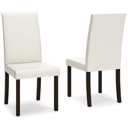Kimonte Dining Chair -  Chapter 11 Furniture (Lewiston, Maine)