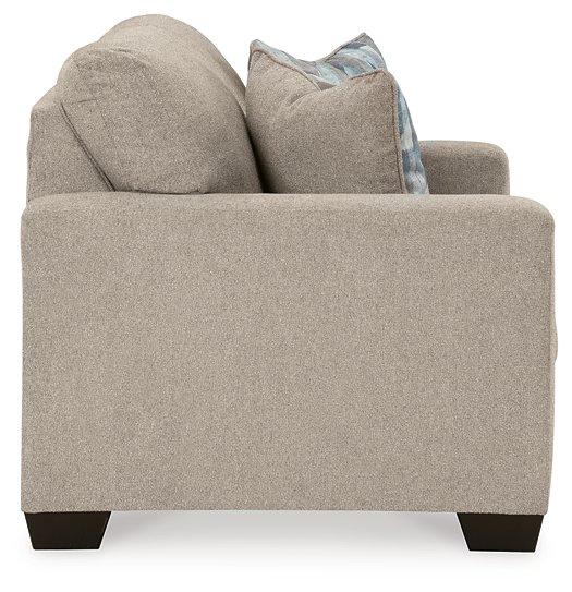 Deltona Living Room Set -  Chapter 11 Furniture (Lewiston, Maine)