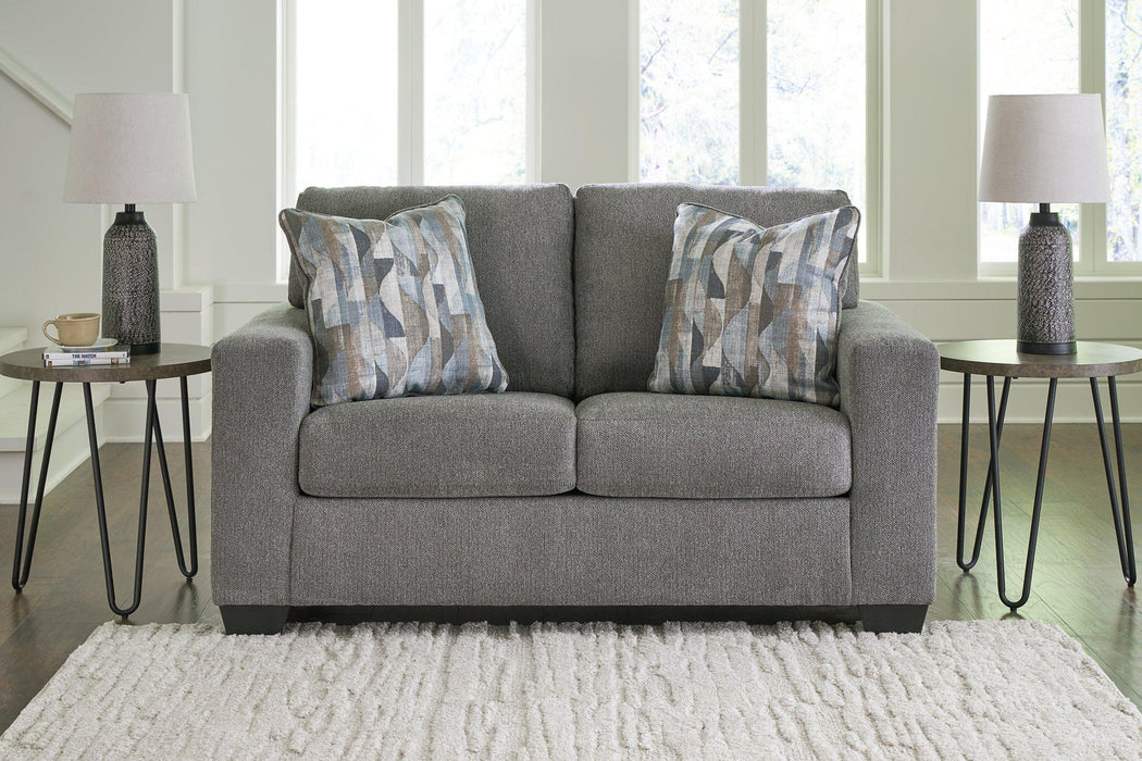Deltona Living Room Set -  Chapter 11 Furniture (Lewiston, Maine)