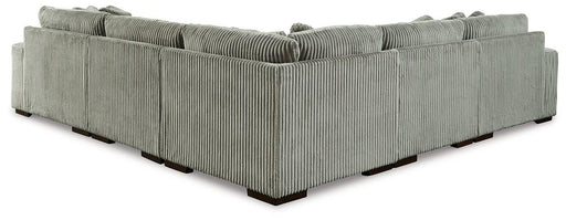 Lindyn Living Room Set -  Chapter 11 Furniture (Lewiston, Maine)