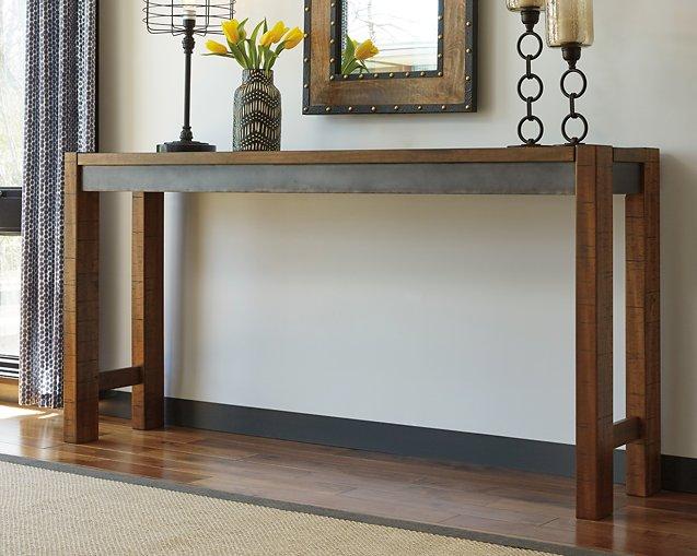 Torjin Counter Height Dining Set -  Chapter 11 Furniture (Lewiston, Maine)