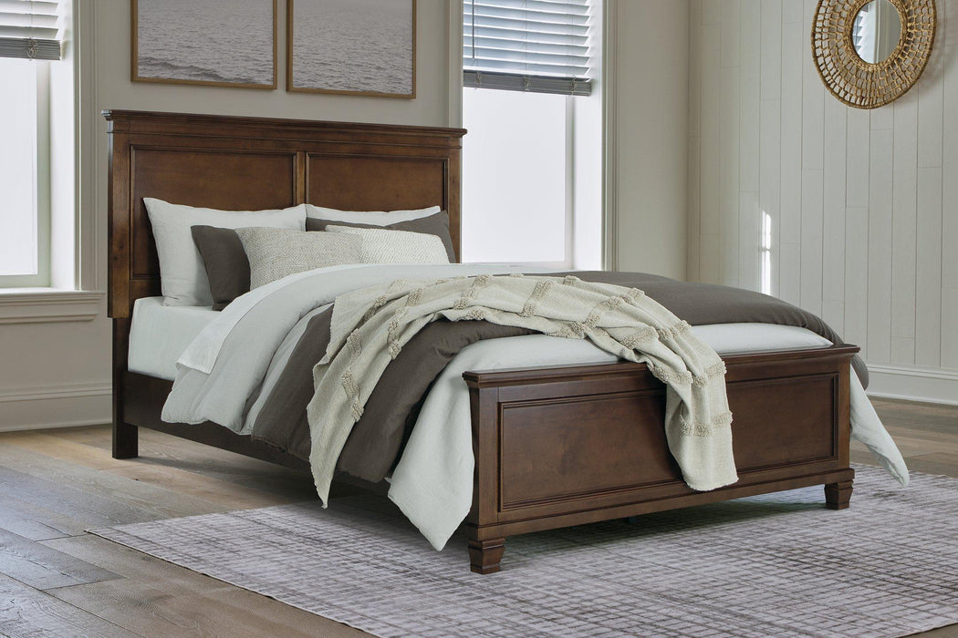 Danabrin Bedroom Set -  Chapter 11 Furniture (Lewiston, Maine)