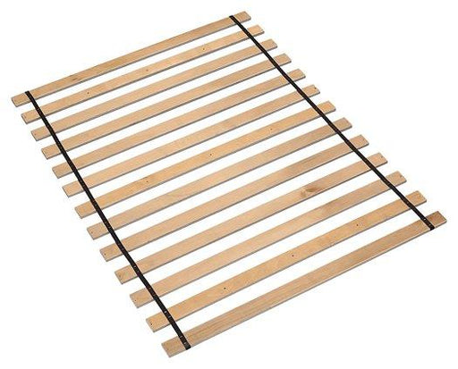 Elbrim Panel Storage Bed -  Chapter 11 Furniture (Lewiston, Maine)