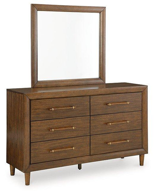 Lyncott Bedroom Set -  Chapter 11 Furniture (Lewiston, Maine)