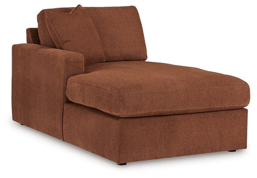 Modmax 5 Piece Sectional with Audio Console -  Chapter 11 Furniture (Lewiston, Maine)