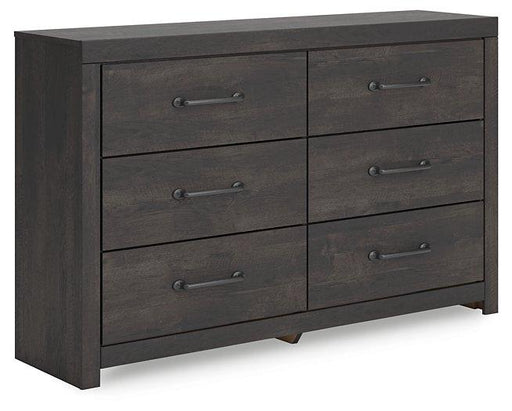 Hollivern Dresser -  Chapter 11 Furniture (Lewiston, Maine)