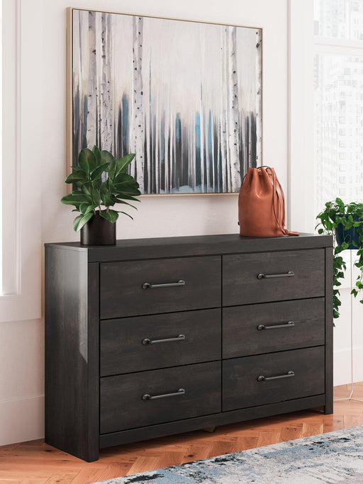 Hollivern Dresser -  Chapter 11 Furniture (Lewiston, Maine)