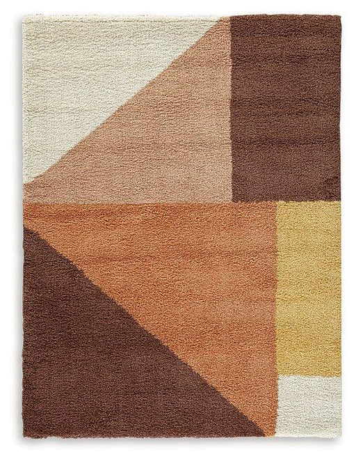 Gailmore 8' x 10' Rug -  Chapter 11 Furniture (Lewiston, Maine)