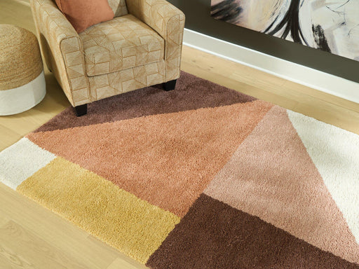 Gailmore 5' x 7' Rug -  Chapter 11 Furniture (Lewiston, Maine)