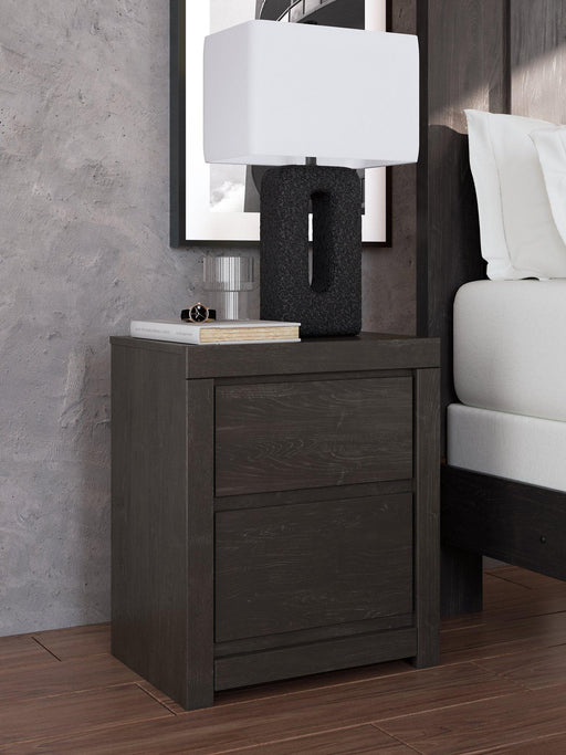 Fraluna Nightstand -  Chapter 11 Furniture (Lewiston, Maine)