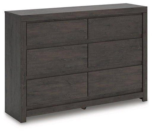 Fraluna Dresser -  Chapter 11 Furniture (Lewiston, Maine)
