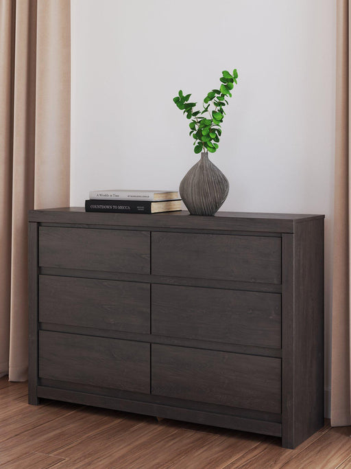 Fraluna Dresser -  Chapter 11 Furniture (Lewiston, Maine)