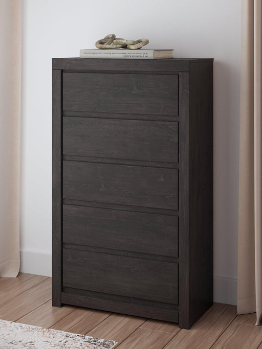 Fraluna Chest of Drawers -  Chapter 11 Furniture (Lewiston, Maine)