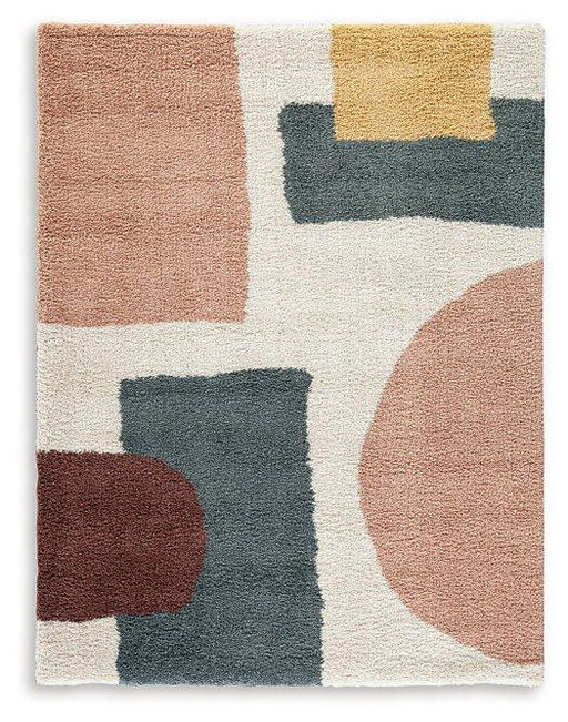 Flynnwick 8' x 10' Rug -  Chapter 11 Furniture (Lewiston, Maine)