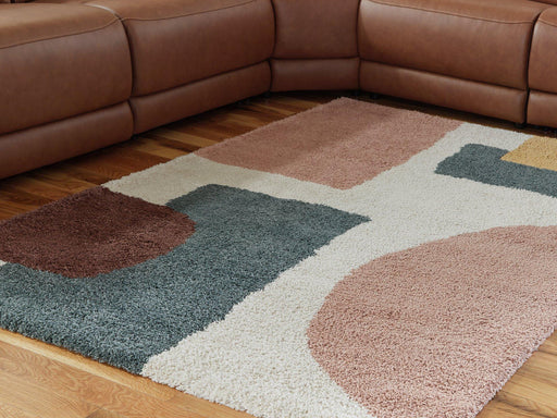 Flynnwick 5' x 7' Rug -  Chapter 11 Furniture (Lewiston, Maine)