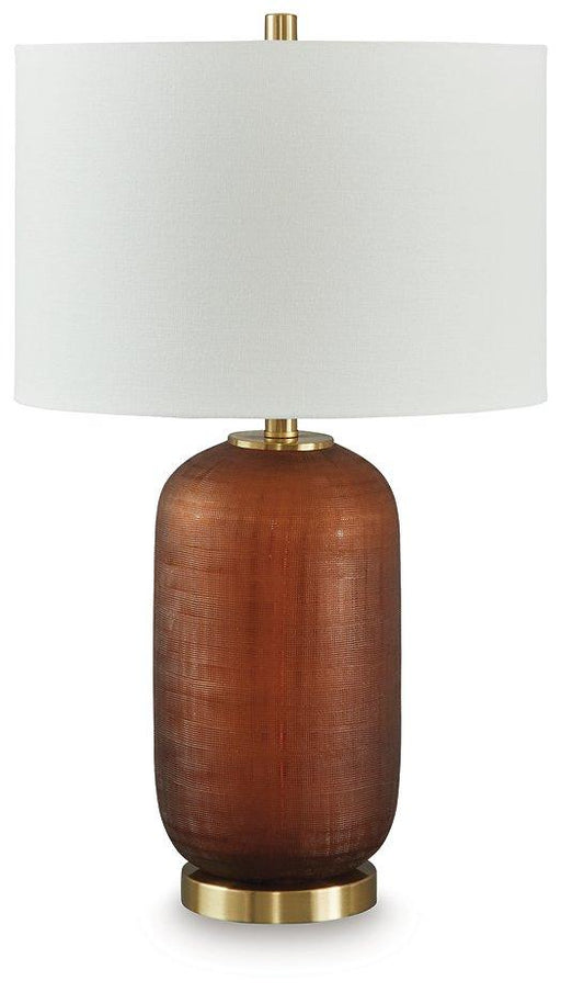 Farberman Table Lamp -  Chapter 11 Furniture (Lewiston, Maine)