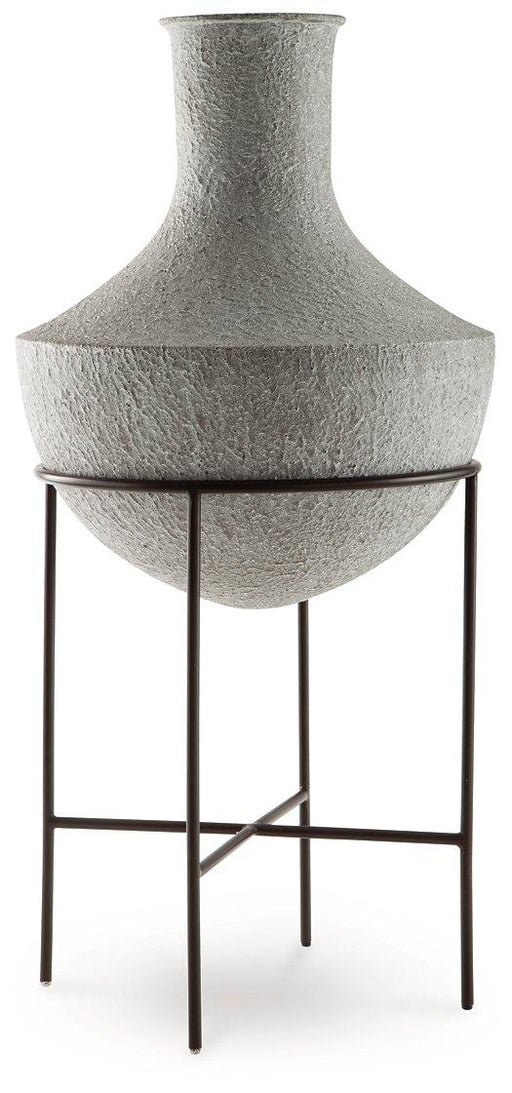 Estonbank Vase -  Chapter 11 Furniture (Lewiston, Maine)