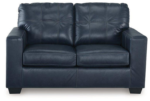 Santorine Loveseat -  Chapter 11 Furniture (Lewiston, Maine)