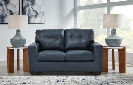 Santorine Loveseat -  Chapter 11 Furniture (Lewiston, Maine)