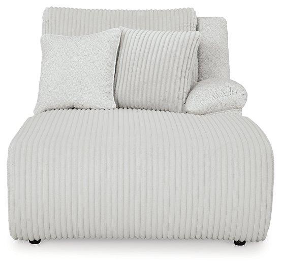 Top Tier Reclining Sectional with Chaise -  Chapter 11 Furniture (Lewiston, Maine)