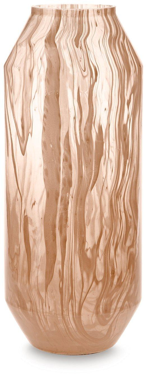 Dushby Vase -  Chapter 11 Furniture (Lewiston, Maine)