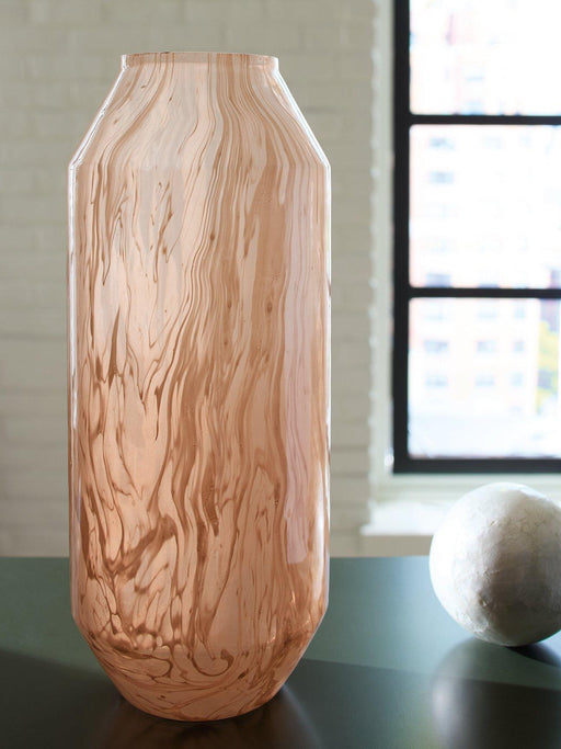 Dushby Vase -  Chapter 11 Furniture (Lewiston, Maine)