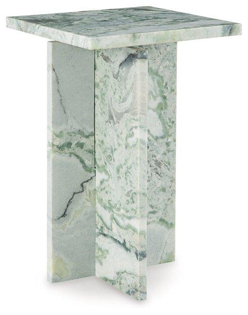 Deaconwell Accent Table -  Chapter 11 Furniture (Lewiston, Maine)