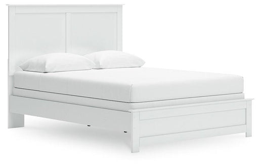 Bostwick Shoals Bed -  Chapter 11 Furniture (Lewiston, Maine)