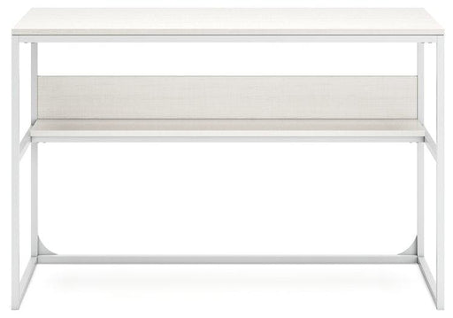 Deznee Home Office Desk -  Chapter 11 Furniture (Lewiston, Maine)