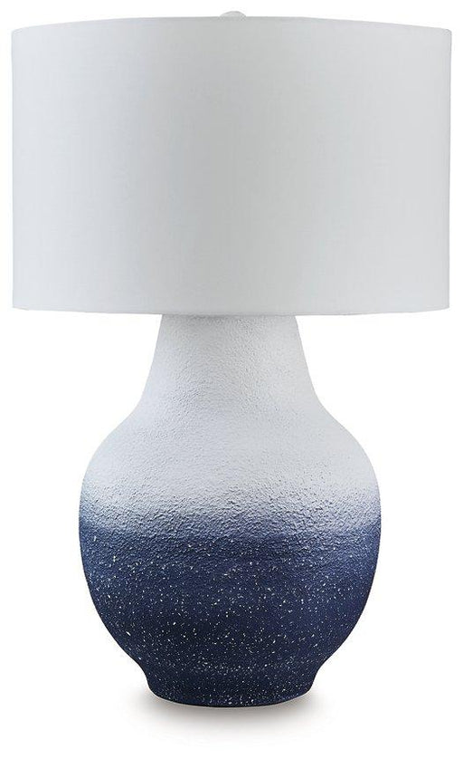 Dashland Table Lamp -  Chapter 11 Furniture (Lewiston, Maine)