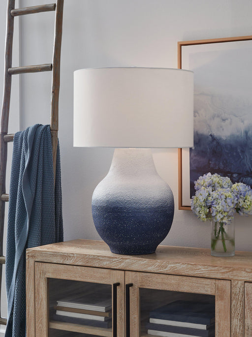 Dashland Table Lamp -  Chapter 11 Furniture (Lewiston, Maine)