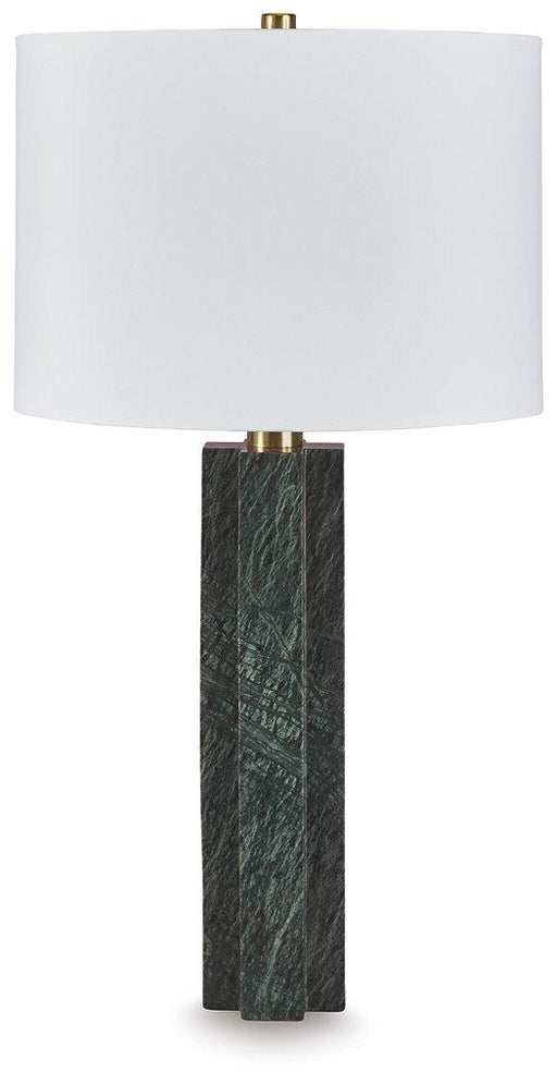 Keegan Table Lamp -  Chapter 11 Furniture (Lewiston, Maine)