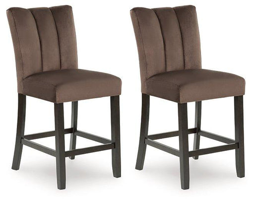 Jeshina Counter Height Barstool -  Chapter 11 Furniture (Lewiston, Maine)