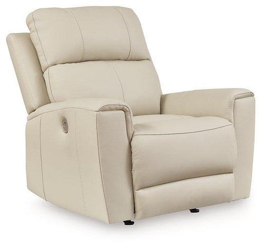 Dahlmoore Power Recliner -  Chapter 11 Furniture (Lewiston, Maine)