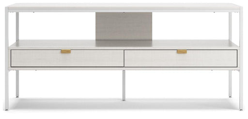 Deznee 60" TV Stand -  Chapter 11 Furniture (Lewiston, Maine)