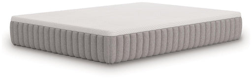 Terra Sleep Firm Mattress -  Chapter 11 Furniture (Lewiston, Maine)