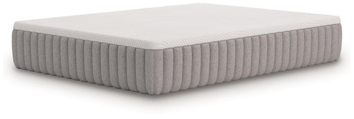 Terra Sleep Soft Mattress -  Chapter 11 Furniture (Lewiston, Maine)