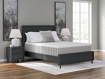 Terra Sleep Soft Mattress -  Chapter 11 Furniture (Lewiston, Maine)