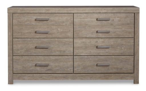 Culverbach Dresser -  Chapter 11 Furniture (Lewiston, Maine)