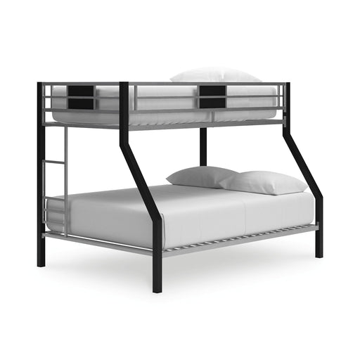 Dinsmore Youth Bunk Bed -  Chapter 11 Furniture (Lewiston, Maine)