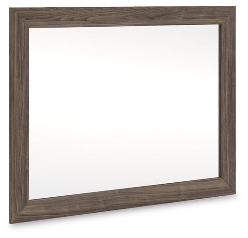 Kendanport Bedroom Mirror -  Chapter 11 Furniture (Lewiston, Maine)