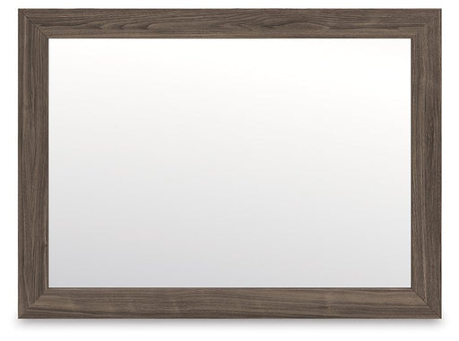 Kendanport Bedroom Mirror -  Chapter 11 Furniture (Lewiston, Maine)
