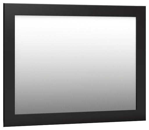 Maribel Bedroom Mirror -  Chapter 11 Furniture (Lewiston, Maine)
