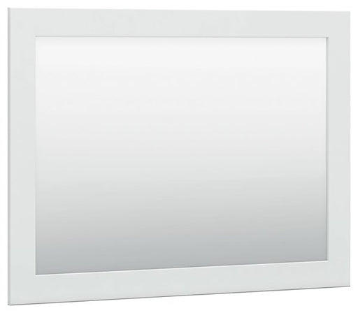Bostwick Shoals Bedroom Mirror -  Chapter 11 Furniture (Lewiston, Maine)