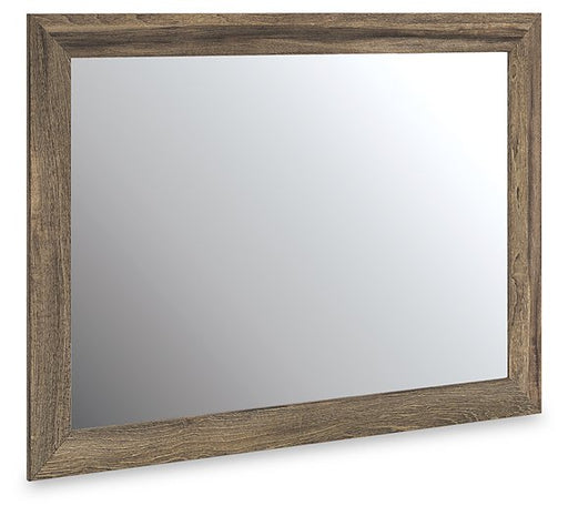 Elbrim Bedroom Mirror -  Chapter 11 Furniture (Lewiston, Maine)