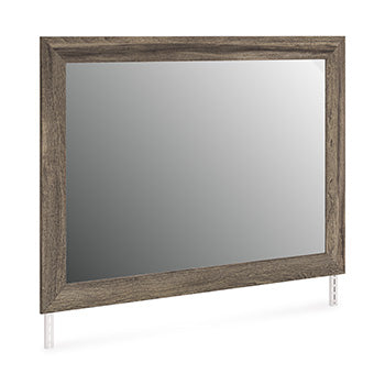 Elbrim Bedroom Mirror -  Chapter 11 Furniture (Lewiston, Maine)